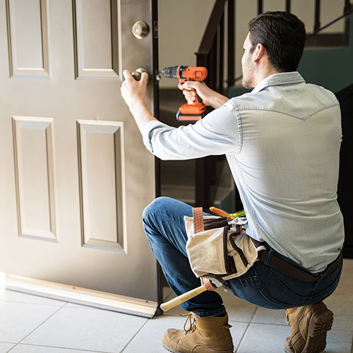 Breakaway Maintenance Handyman Services